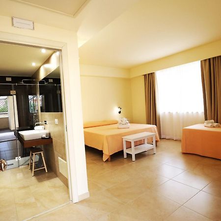 Verdello Home Savoca Zewnętrze zdjęcie