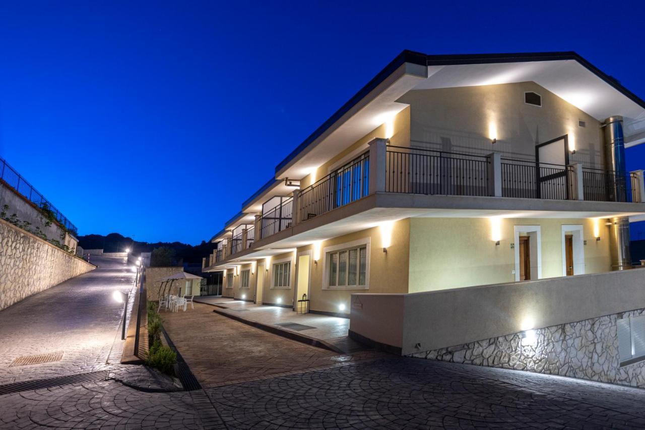 Verdello Home Savoca Zewnętrze zdjęcie