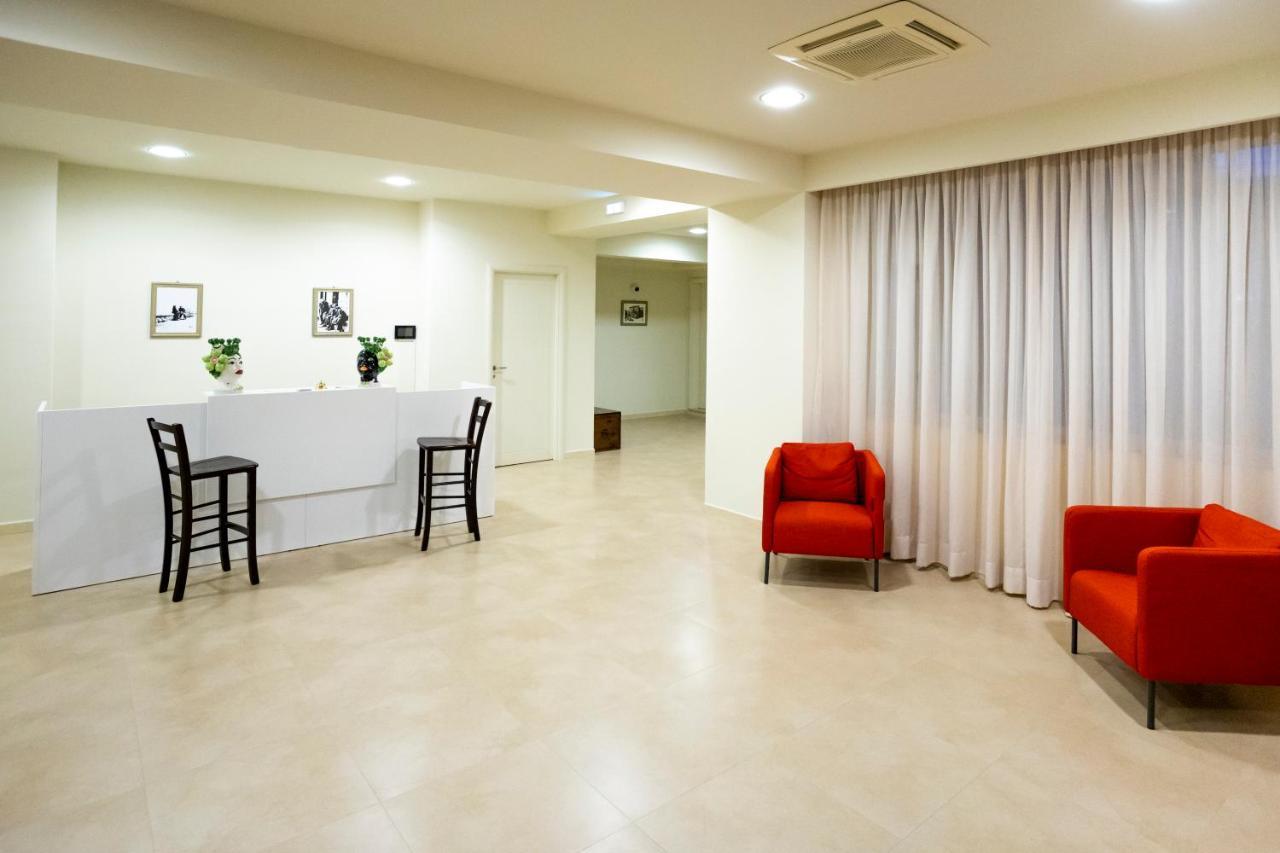 Verdello Home Savoca Zewnętrze zdjęcie