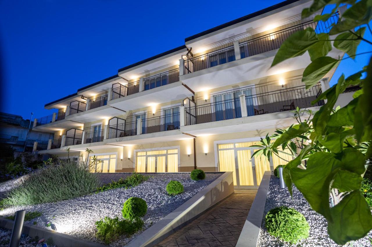 Verdello Home Savoca Zewnętrze zdjęcie