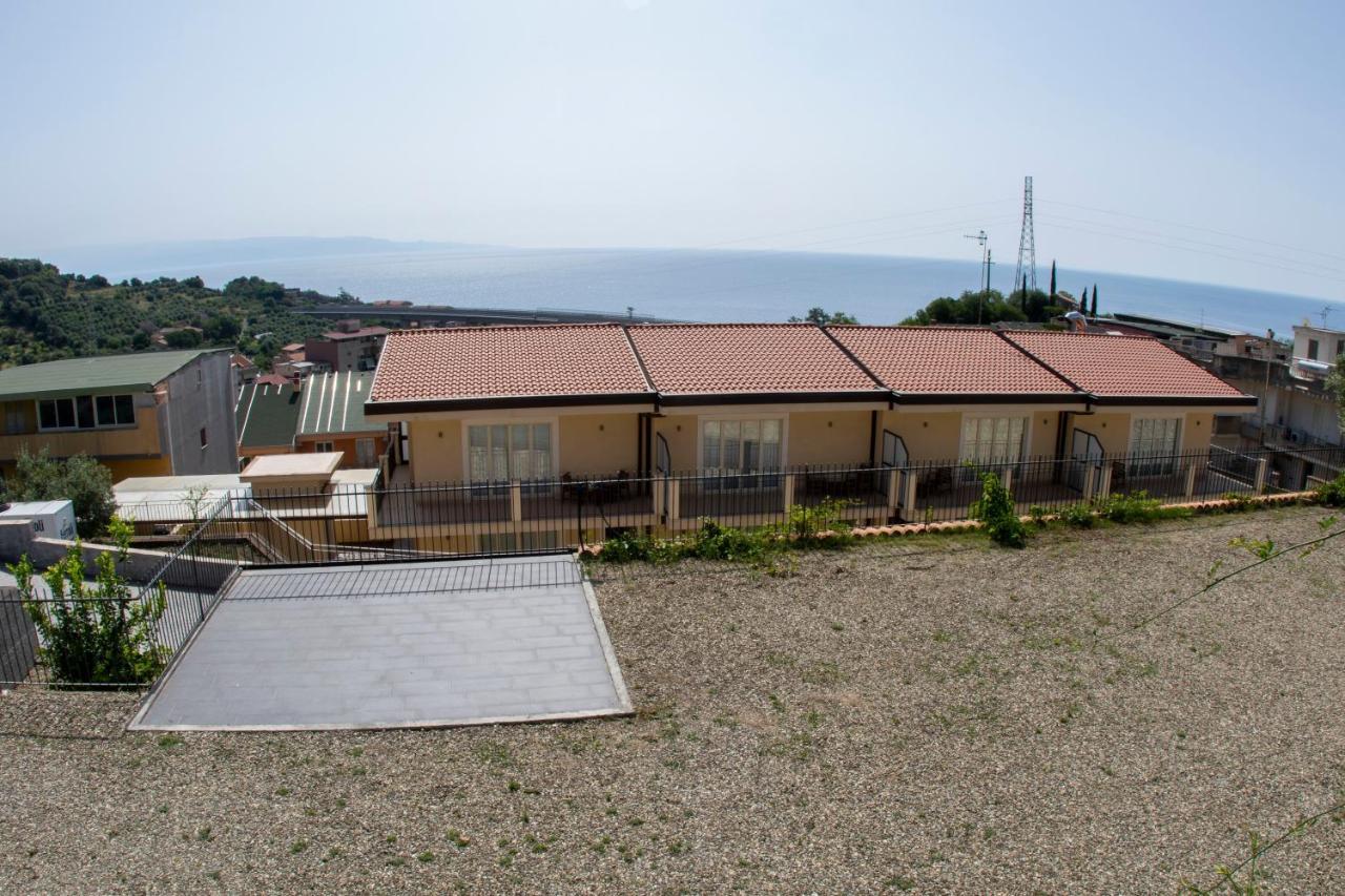 Verdello Home Savoca Zewnętrze zdjęcie