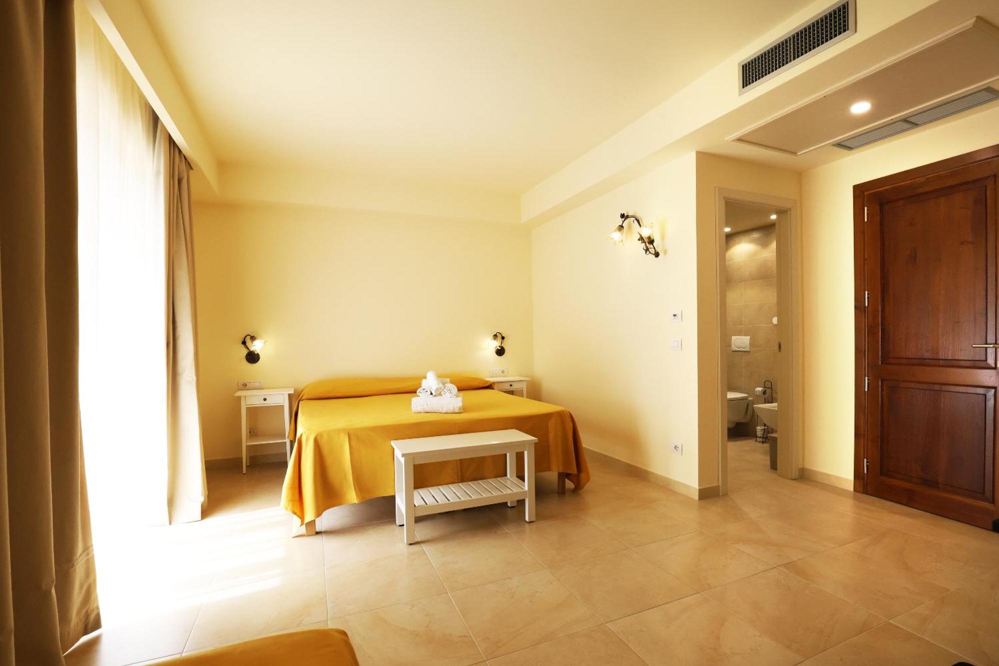 Verdello Home Savoca Zewnętrze zdjęcie