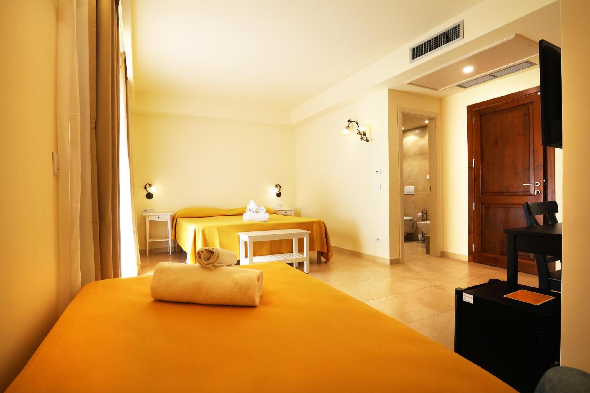 Verdello Home Savoca Zewnętrze zdjęcie